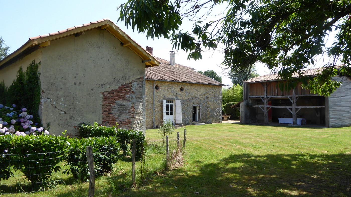 vente Maison de caractère Capbreton - Photo 3