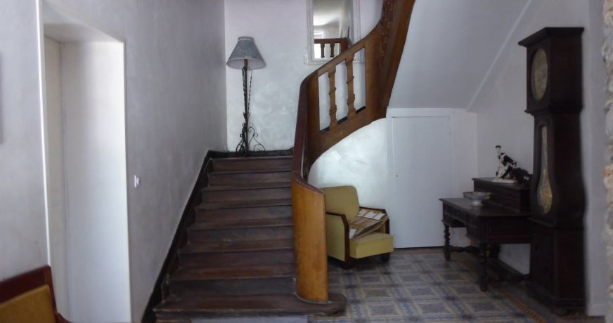 vente Maison de caractère Capbreton