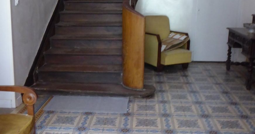 vente Maison de caractère Capbreton