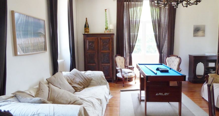 vente Maison de caractère Capbreton