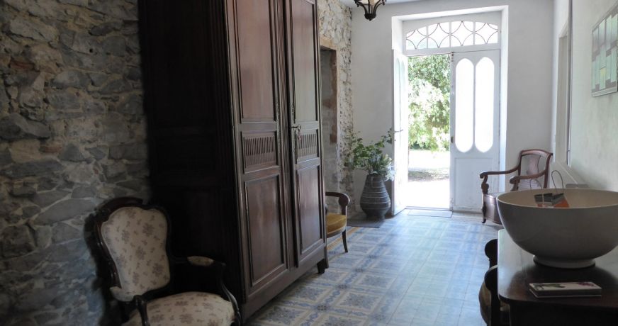 vente Maison de caractère Capbreton