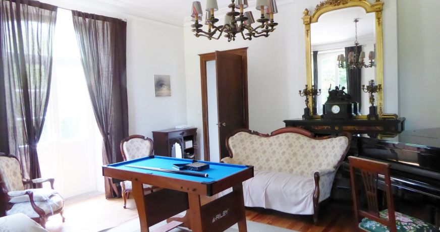 vente Maison de caractère Capbreton