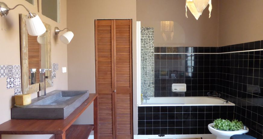 vente Maison de caractère Capbreton