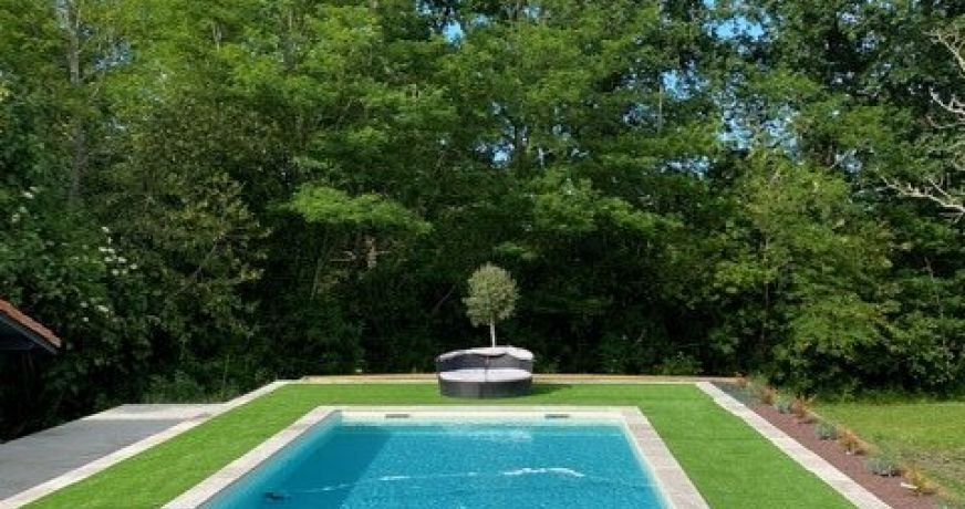 vente Maison de caractère Dax