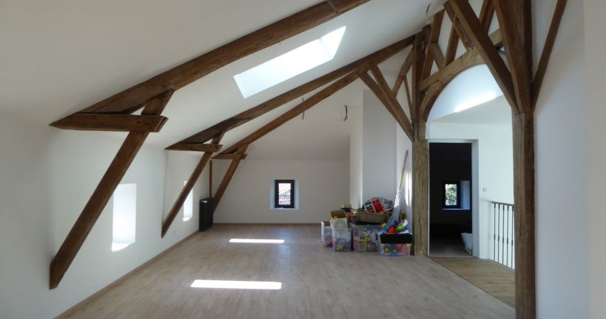 vente Maison de caractère Dax