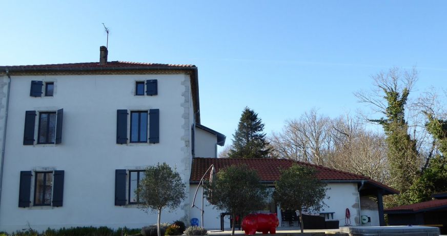 vente Maison de caractère Dax