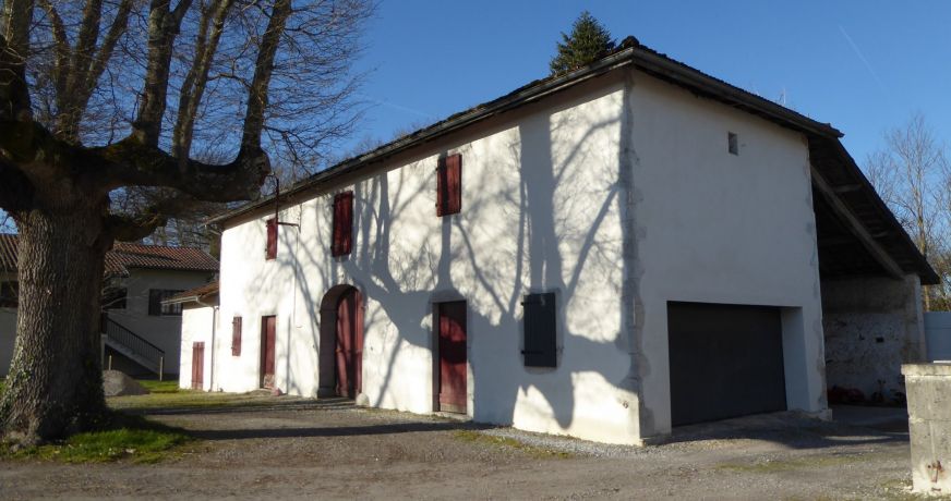 vente Maison de caractère Dax