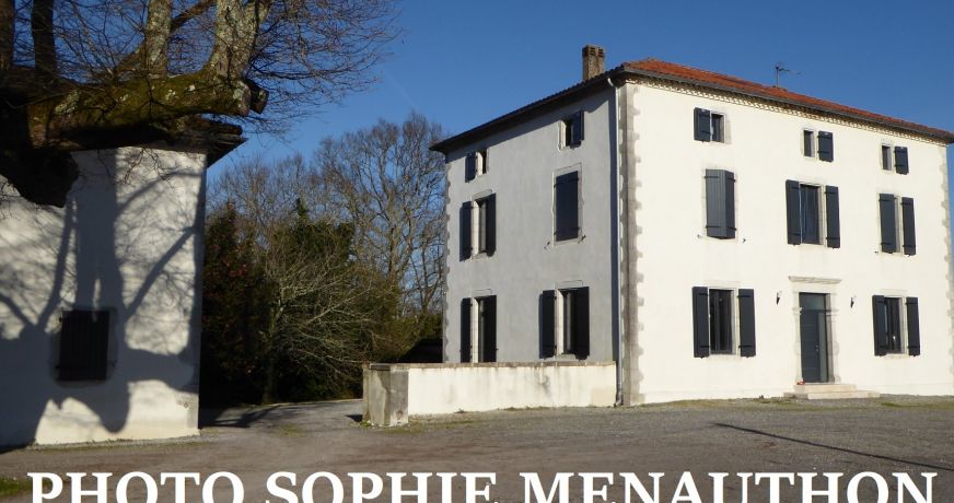 vente Maison de caractère Dax