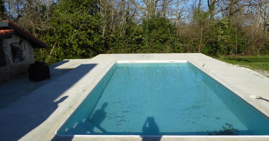 vente Maison de caractère Dax