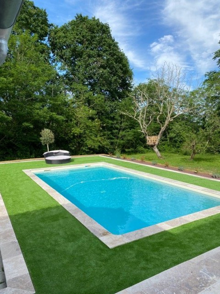 vente Maison de caractère Pouillon - Photo 3