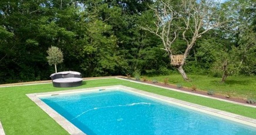 vente Maison de caractère Pouillon