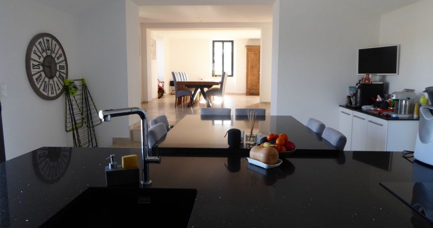 vente Maison de caractère Pouillon