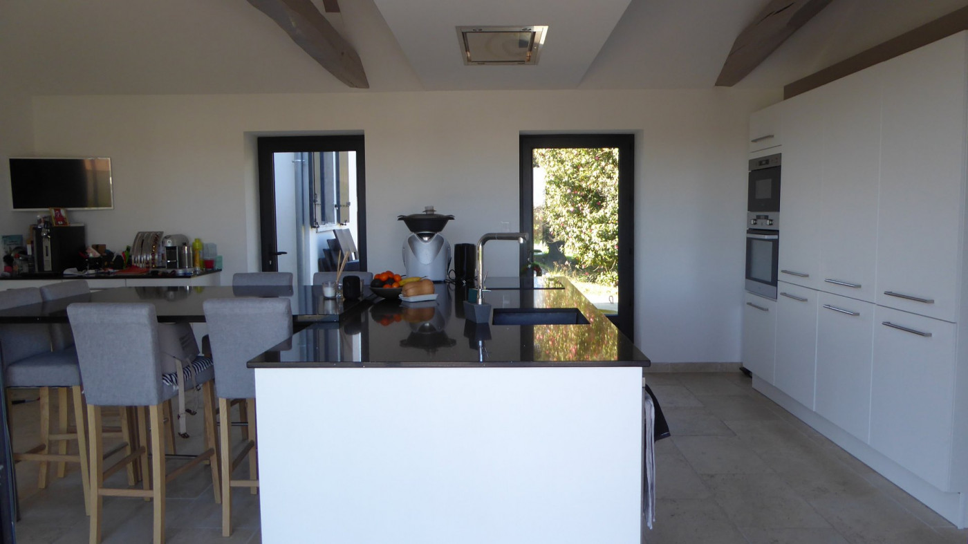 vente Maison de caractère Pouillon - Photo 15