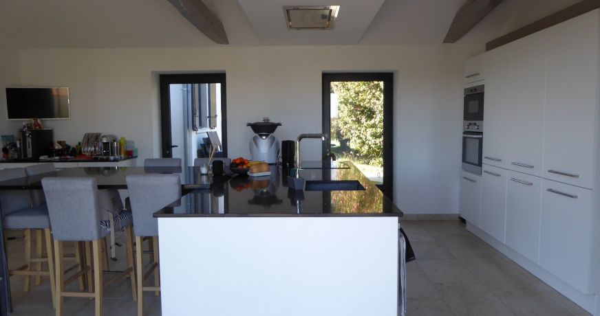 vente Maison de caractère Pouillon