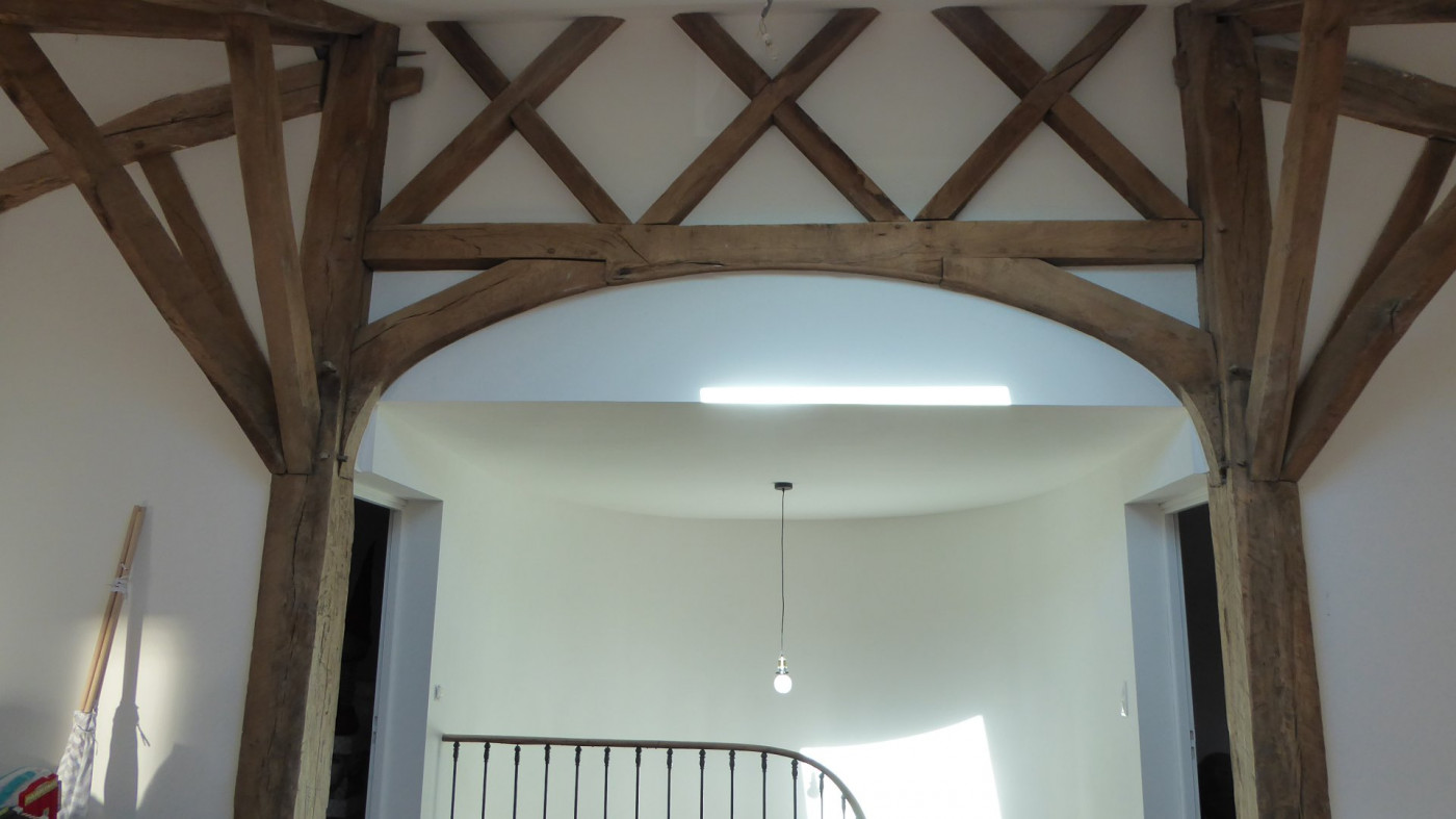 vente Maison de caractère Pouillon - Photo 14