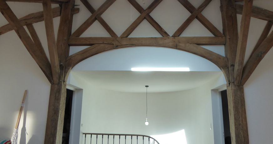 vente Maison de caractère Pouillon