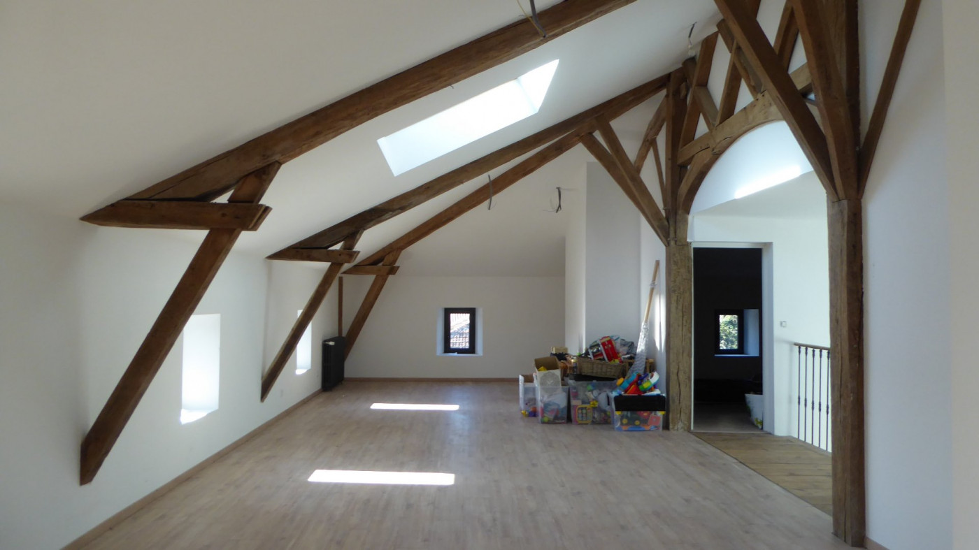 vente Maison de caractère Pouillon - Photo 12