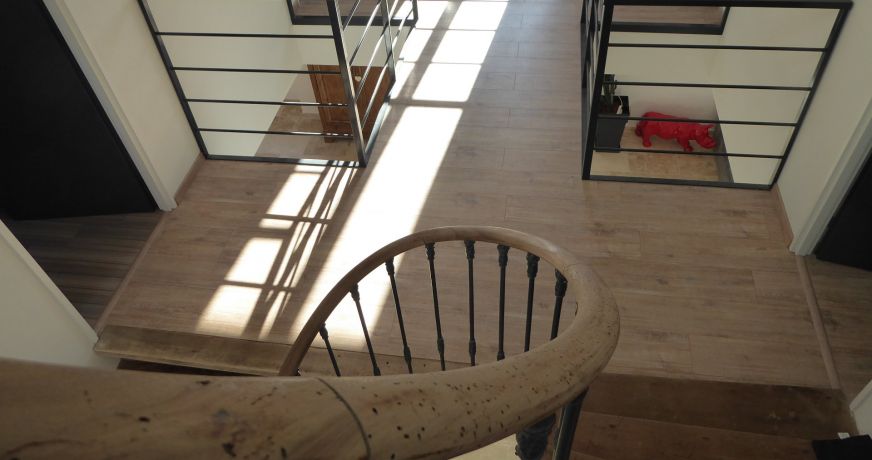 vente Maison de caractère Pouillon