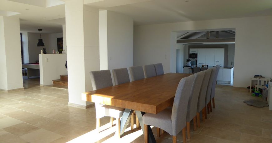 vente Maison de caractère Pouillon