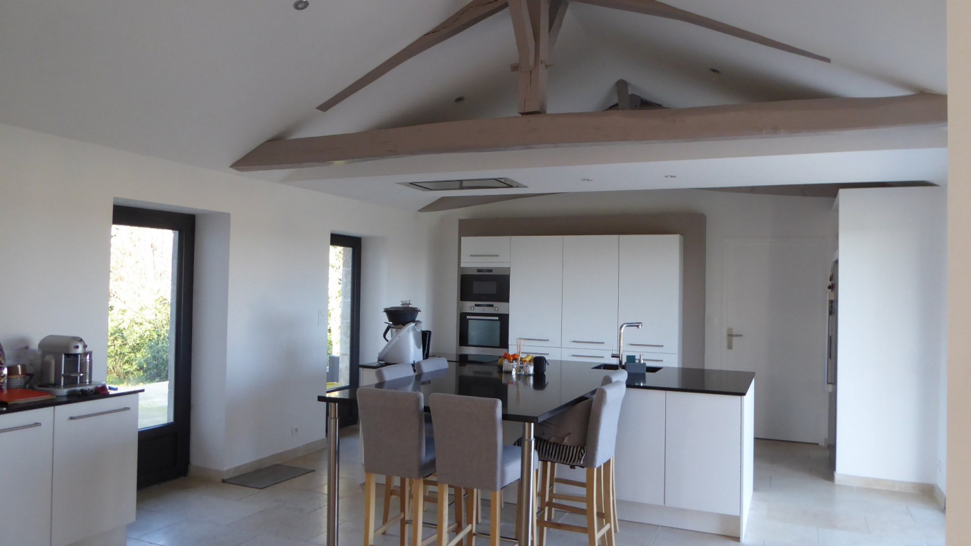 vente Maison de caractère Pouillon - Photo 4