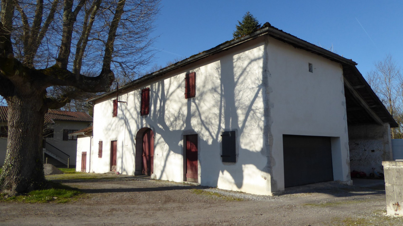 vente Maison de caractère Pouillon - Photo 2