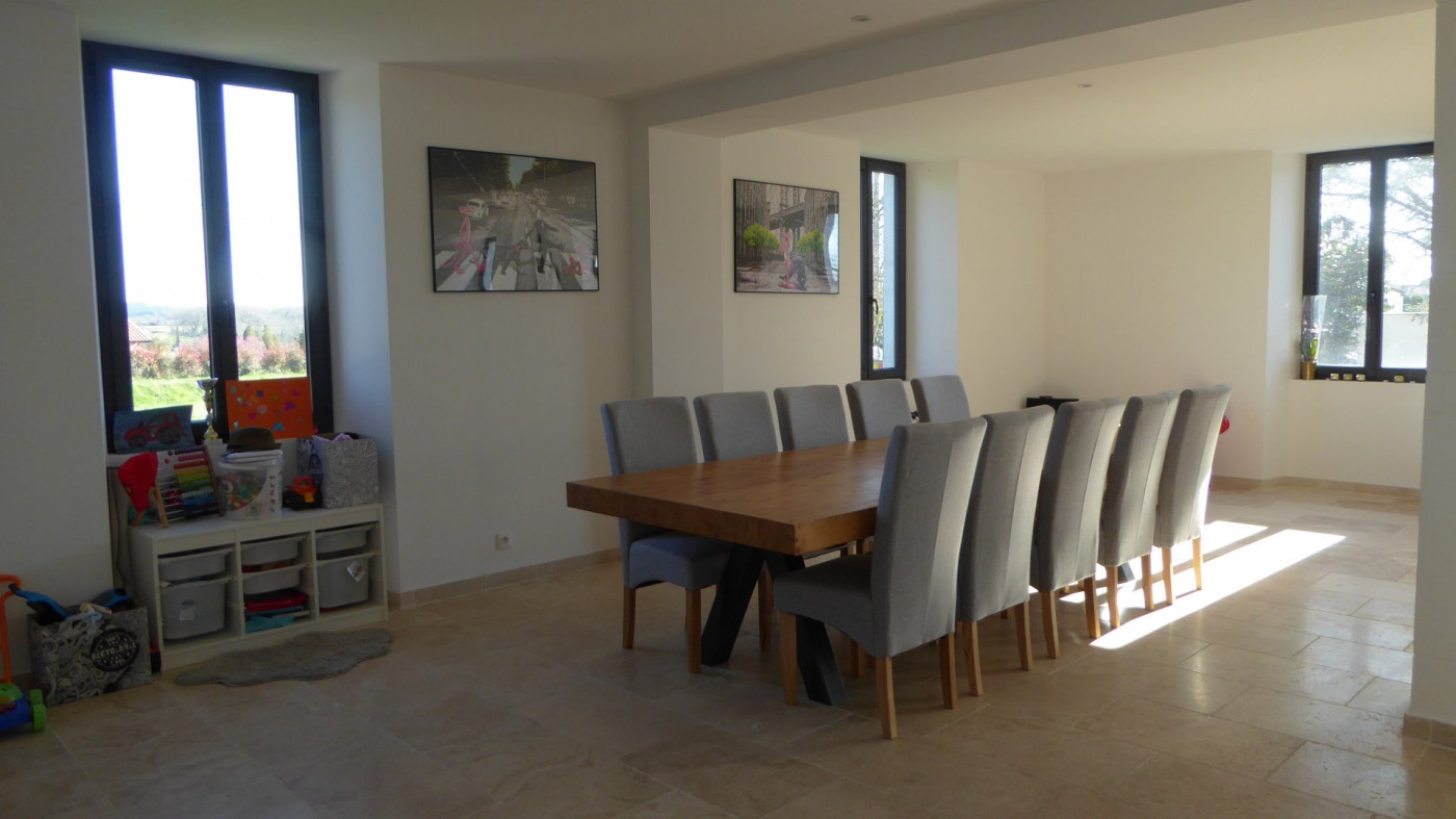 vente Maison de caractère Pouillon - Photo 8