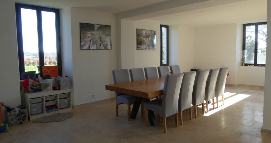 vente Maison de caractère Pouillon