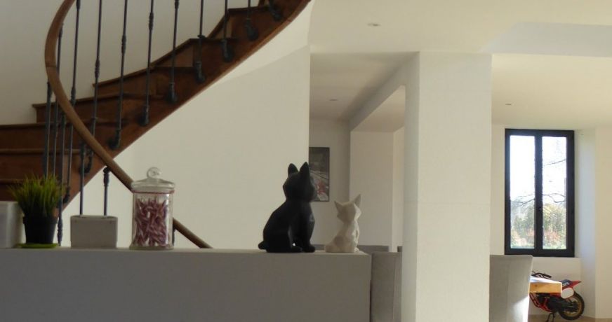 vente Maison de caractère Pouillon