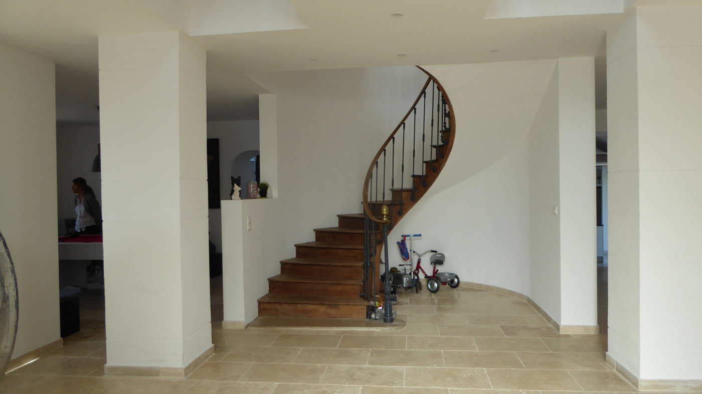 vente Maison de caractère Pouillon - Photo 10