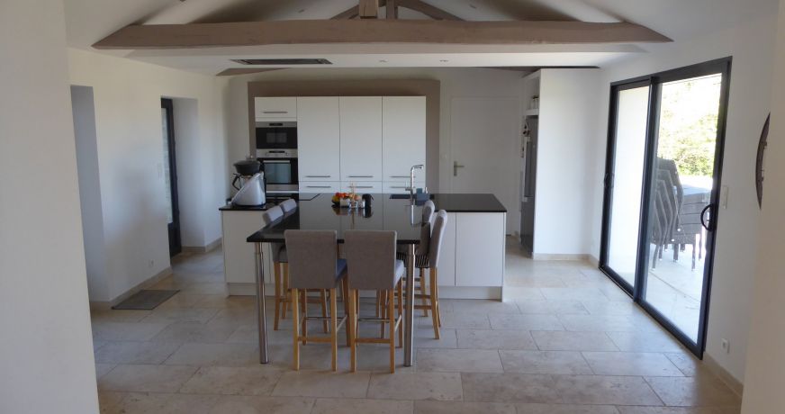 vente Maison de caractère Pouillon