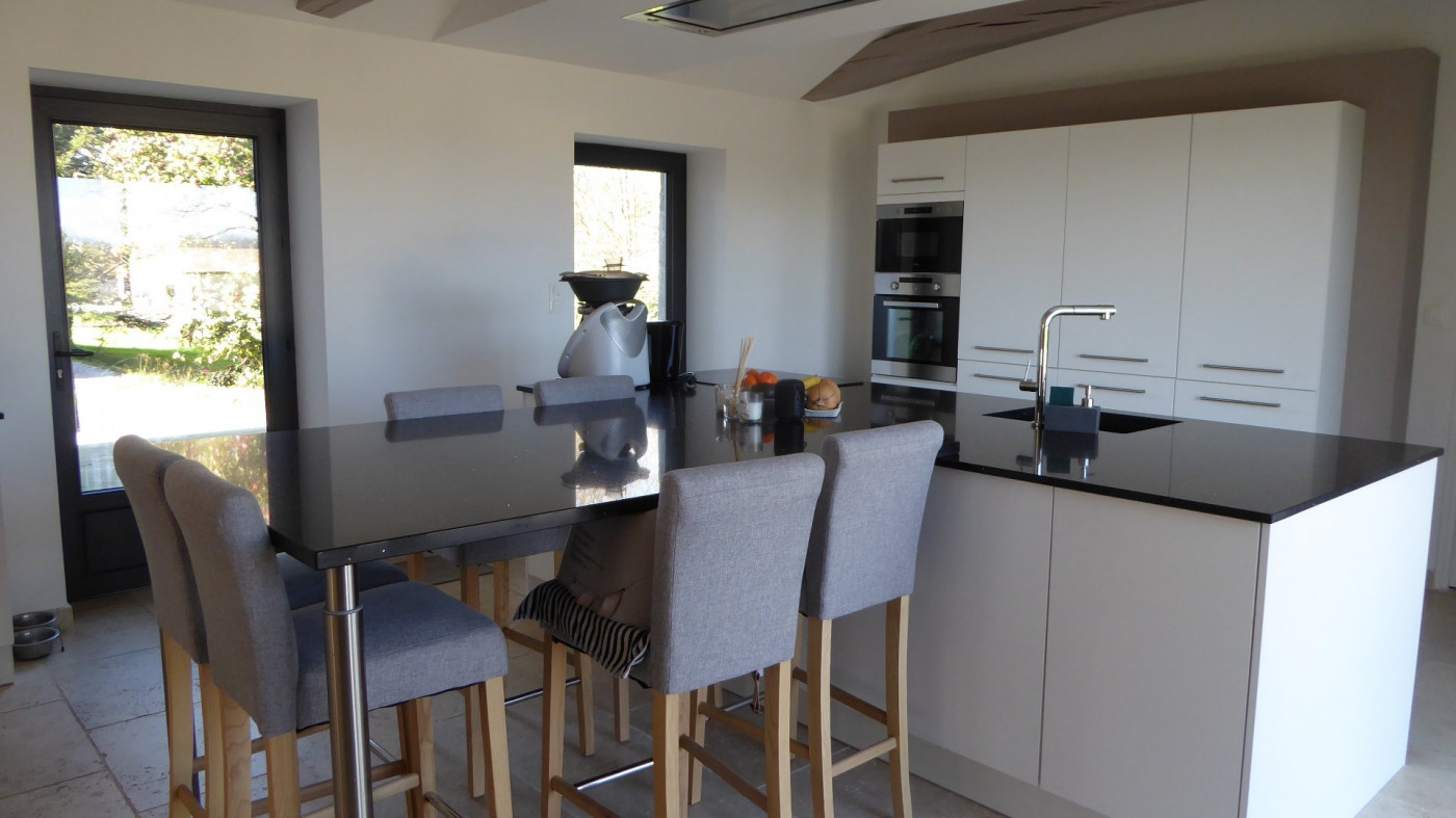 vente Maison de caractère Pouillon - Photo 5