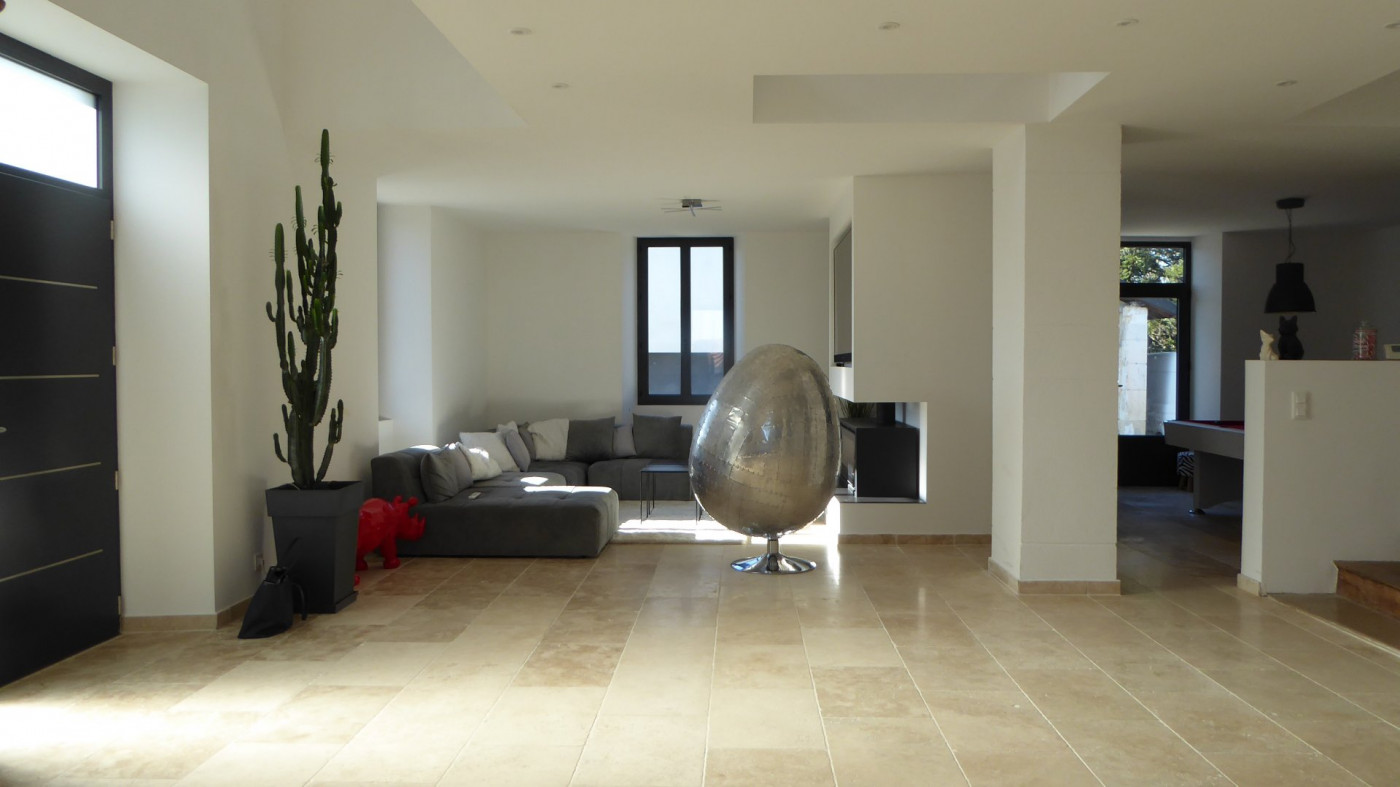 vente Maison de caractère Pouillon - Photo 6