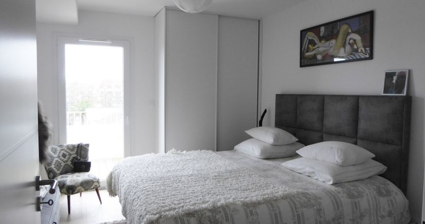 vente Appartement Bayonne