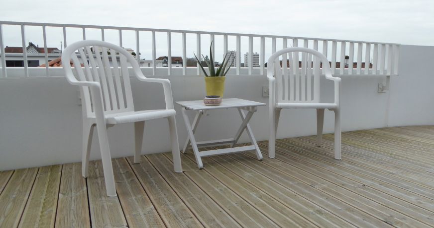 vente Appartement Bayonne