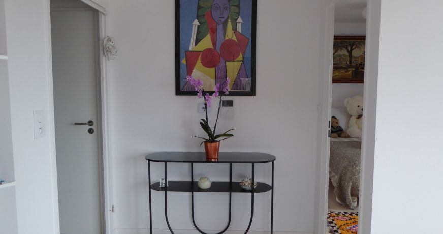 vente Appartement Bayonne