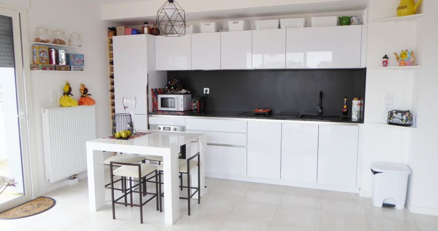 vente Appartement Bayonne