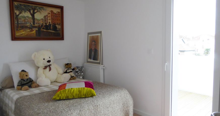 vente Appartement Bayonne