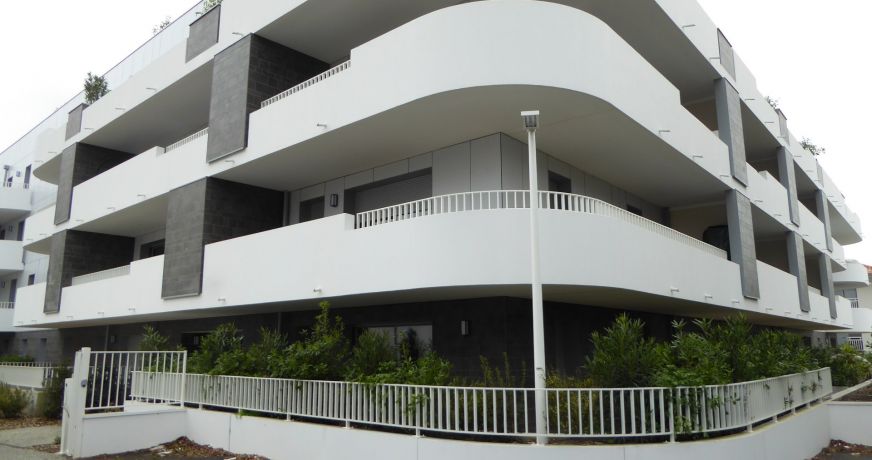 vente Appartement Bayonne