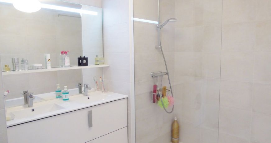 vente Appartement Bayonne