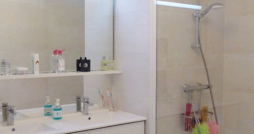 vente Appartement Bayonne