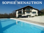 vente Villa d'architecte Briscous