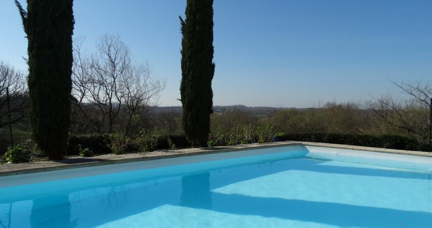 vente Villa d'architecte Briscous