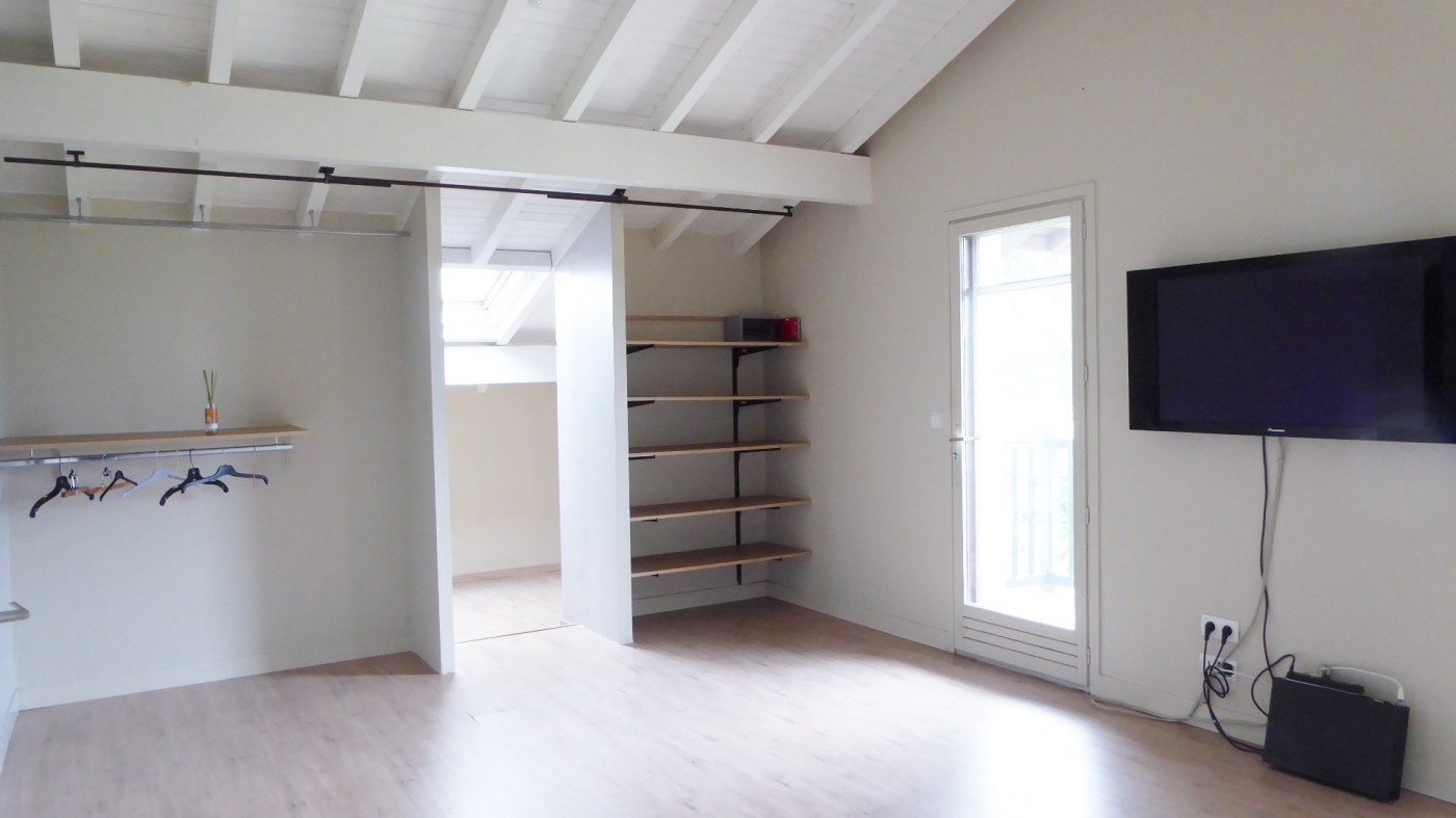 vente Villa d'architecte Briscous - Photo 15