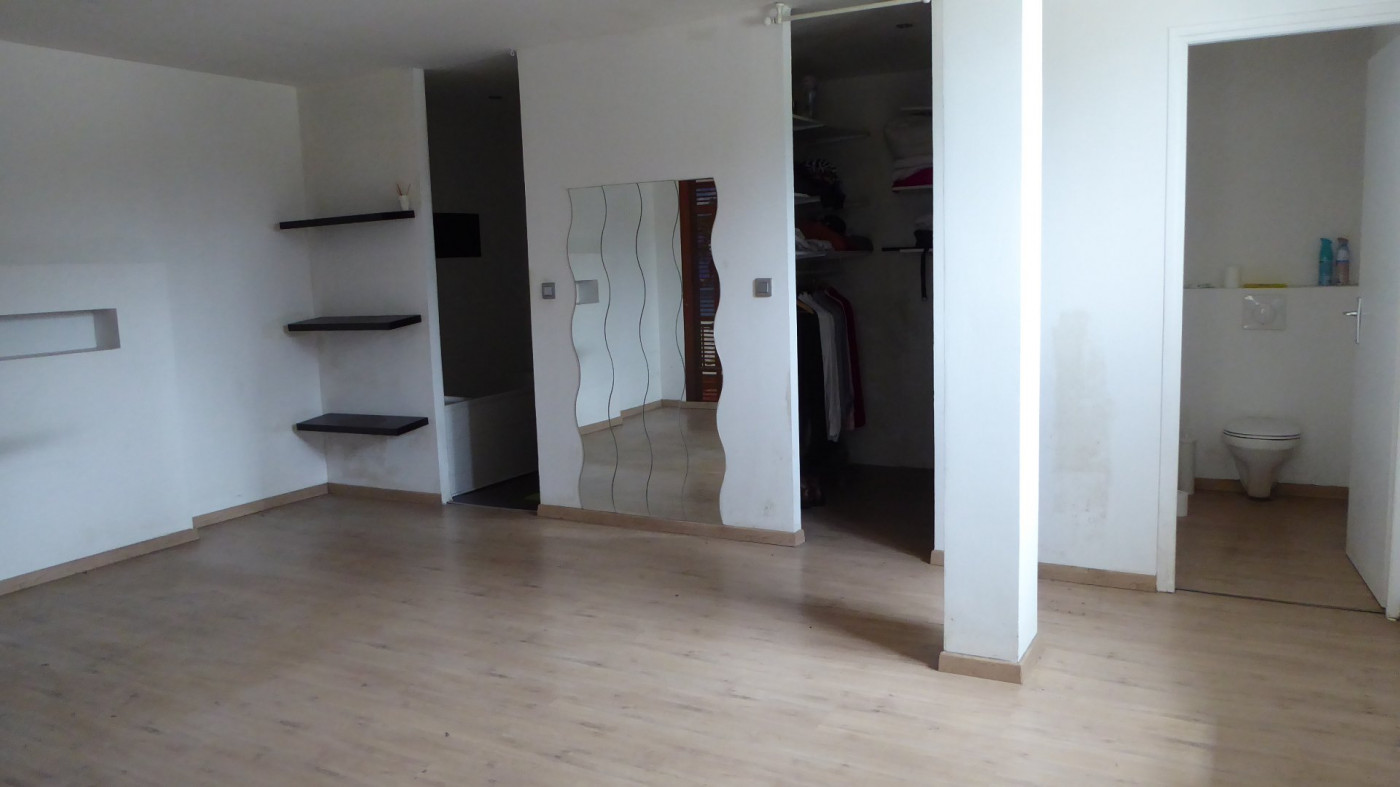 vente Villa d'architecte Briscous - Photo 16