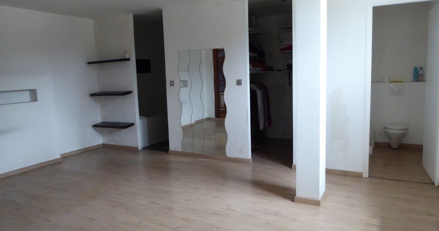 vente Villa d'architecte Briscous