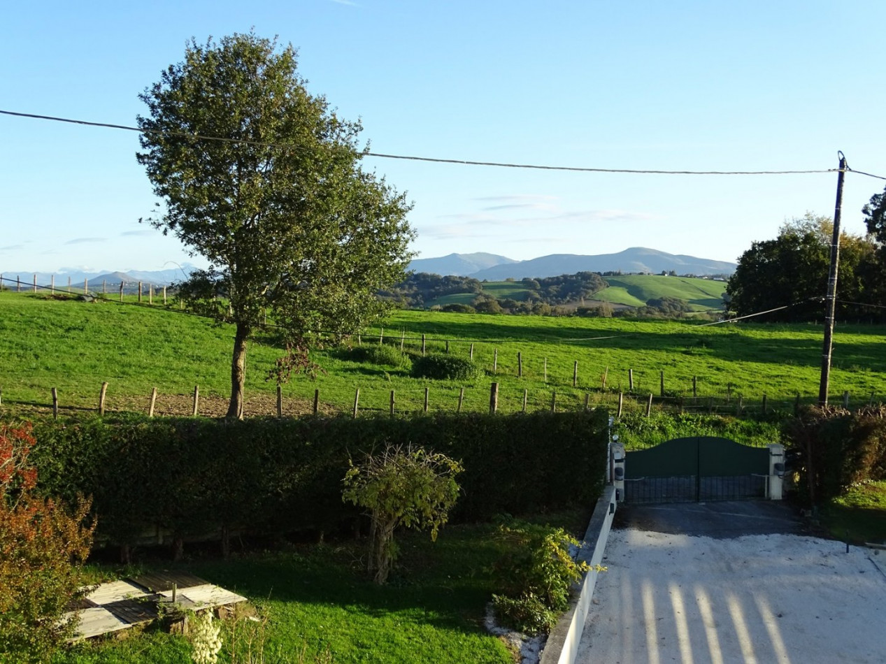 vente Villa d'architecte Briscous - Photo 2