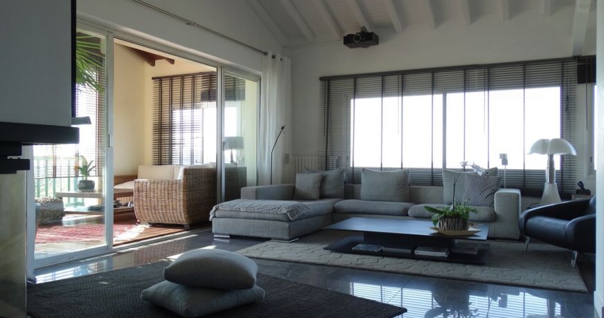 vente Villa d'architecte Briscous