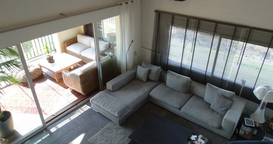 vente Villa d'architecte Briscous