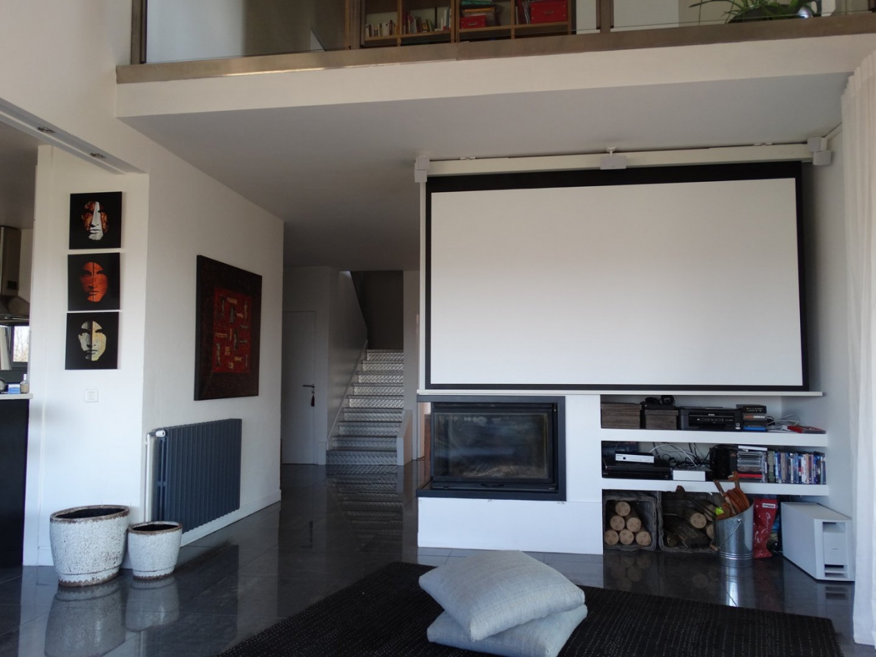 vente Villa d'architecte Briscous - Photo 7