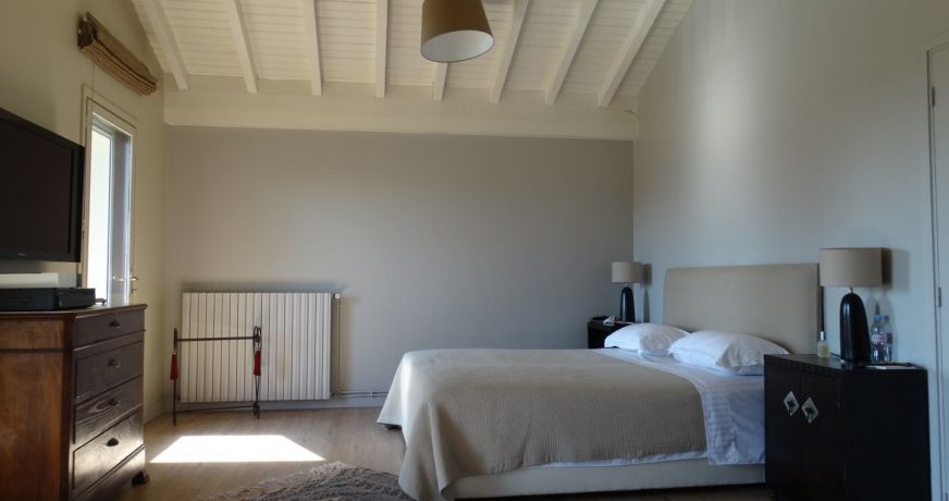 vente Villa d'architecte Briscous